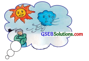GSEB Solutions Class 8 English Sem 1 Unit 4 Sun-Tour 5