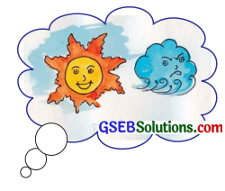 GSEB Solutions Class 8 English Sem 1 Unit 4 Sun-Tour 8