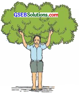 GSEB Solutions Class 8 English Sem 2 Unit 1 I Will Be That 1