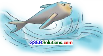 GSEB Solutions Class 8 English Sem 2 Unit 1 I Will Be That 2