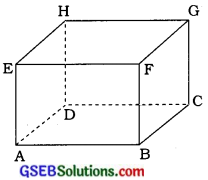 GSEB Solutions Class 8 Maths Chapter 10 ઘનાકારોનું પ્રત્યક્ષીકરણ InText Questions 6