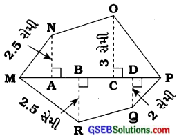 GSEB Solutions Class 8 Maths Chapter 11 માપન InText Questions 15