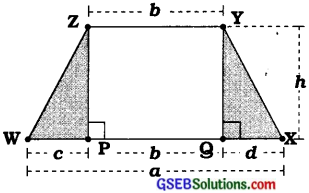 GSEB Solutions Class 8 Maths Chapter 11 માપન InText Questions 4