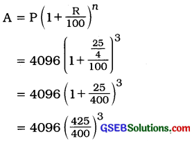 GSEB Solutions Class 8 Maths Chapter 8 રાશિઓની તુલના Ex 8.3 20