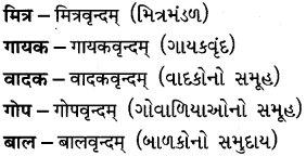 GSEB Solutions Class 8 Sanskrit Chapter 5 प्रभातवर्णनम् 14
