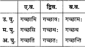 GSEB Solutions Class 8 Sanskrit Chapter 9 भाषासज्जता 27
