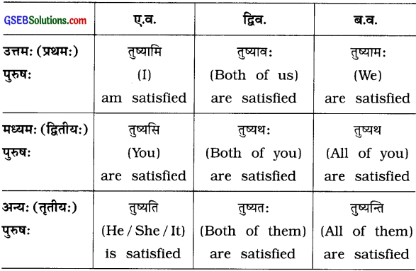 GSEB Solutions Class 8 Sanskrit Chapter 9 भाषासज्जता 32
