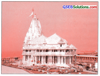 GSEB Solutions Class 9 English Chapter 5 Rani Ki Vaav 1
