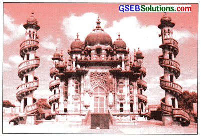 GSEB Solutions Class 9 English Chapter 5 Rani Ki Vaav 2