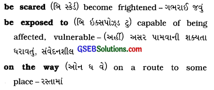 GSEB Solutions Class 12 English Unit 4 Read 1 The Adjustment 5