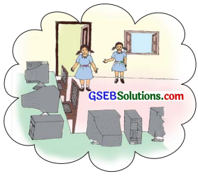 GSEB Solutions Class 6 English Sem 2 Unit 1 Taste of India 6