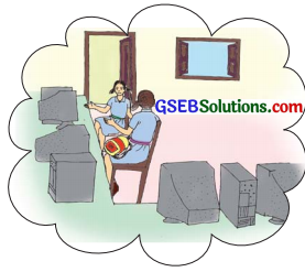 GSEB Solutions Class 6 English Sem 2 Unit 1 Taste of India 7