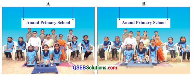 GSEB Solutions Class 6 English Sem 2 Unit 3 In Future 2