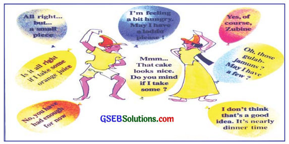 GSEB Solutions Class 7 English Sem 1 Unit 3 Yes, I will 15