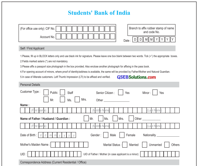 GSEB Solutions Class 7 English Sem 2 Unit 2 Step by Step 4
