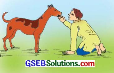 GSEB Solutions Class 7 English Sem 2 Unit 3 Today comes Everyday 1