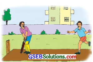 GSEB Solutions Class 7 English Sem 2 Unit 3 Today comes Everyday 10