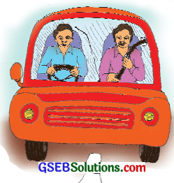 GSEB Solutions Class 7 English Sem 2 Unit 3 Today comes Everyday 8