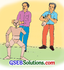 GSEB Solutions Class 7 English Sem 2 Unit 3 Today comes Everyday 9