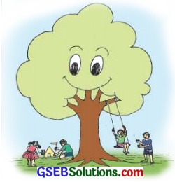 GSEB Solutions Class 8 English Sem 2 Unit 4 Tell Me Why 1