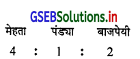 GSEB Solutions Class 12 Accounts Part 1 Chapter 1 साझेदारी विषय-प्रवेश 4