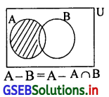 GSEB Solutions Class 12 Statistics Part 2 Chapter 1 संभावना Ex 1 1