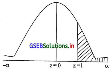 GSEB Solutions Class 12 Statistics Part 2 Chapter 3 प्रामाण्य-वितरण Ex 3 34