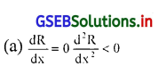 GSEB Solutions Class 12 Statistics Part 2 Chapter 5 विकलन Ex 5 8