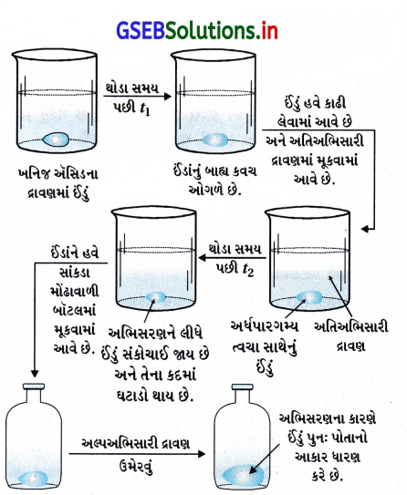 GSEB Solutions Class 12 Chemistry Chapter 2 દ્રાવણો 52