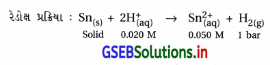 GSEB Solutions Class 12 Chemistry Chapter 3 વિદ્યુત-રસાયણવિજ્ઞાન 16