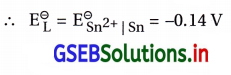 GSEB Solutions Class 12 Chemistry Chapter 3 વિદ્યુત-રસાયણવિજ્ઞાન 17