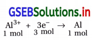 GSEB Solutions Class 12 Chemistry Chapter 3 વિદ્યુત-રસાયણવિજ્ઞાન 33