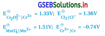 GSEB Solutions Class 12 Chemistry Chapter 3 વિદ્યુત-રસાયણવિજ્ઞાન 55