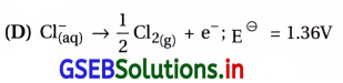 GSEB Solutions Class 12 Chemistry Chapter 3 વિદ્યુત-રસાયણવિજ્ઞાન 63