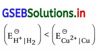 GSEB Solutions Class 12 Chemistry Chapter 3 વિદ્યુત-રસાયણવિજ્ઞાન 66