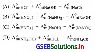 GSEB Solutions Class 12 Chemistry Chapter 3 વિદ્યુત-રસાયણવિજ્ઞાન 69