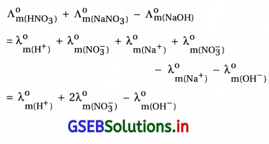 GSEB Solutions Class 12 Chemistry Chapter 3 વિદ્યુત-રસાયણવિજ્ઞાન 71