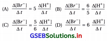 GSEB Solutions Class 12 Chemistry Chapter 4 રાસાયણિક ગતિકી 42