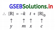 GSEB Solutions Class 12 Chemistry Chapter 4 રાસાયણિક ગતિકી 57