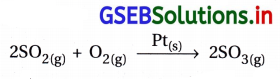 GSEB Solutions Class 12 Chemistry Chapter 5 પૃષ્ઠ રસાયણ 11