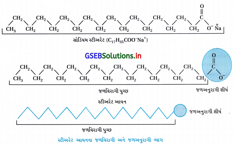 GSEB Solutions Class 12 Chemistry Chapter 5 પૃષ્ઠ રસાયણ 17