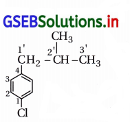 GSEB Solutions Class 12 Chemistry Chapter 10 હેલોઆલ્કેન અને હેલોએરિન સંયોજનો 10
