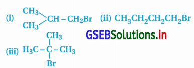 GSEB Solutions Class 12 Chemistry Chapter 10 હેલોઆલ્કેન અને હેલોએરિન સંયોજનો 106