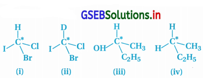 GSEB Solutions Class 12 Chemistry Chapter 10 હેલોઆલ્કેન અને હેલોએરિન સંયોજનો 108