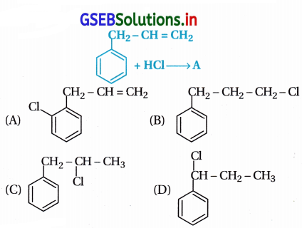 GSEB Solutions Class 12 Chemistry Chapter 10 હેલોઆલ્કેન અને હેલોએરિન સંયોજનો 116