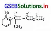 GSEB Solutions Class 12 Chemistry Chapter 10 હેલોઆલ્કેન અને હેલોએરિન સંયોજનો 12