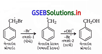 GSEB Solutions Class 12 Chemistry Chapter 10 હેલોઆલ્કેન અને હેલોએરિન સંયોજનો 127