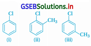 GSEB Solutions Class 12 Chemistry Chapter 10 હેલોઆલ્કેન અને હેલોએરિન સંયોજનો 135