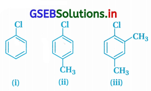 GSEB Solutions Class 12 Chemistry Chapter 10 હેલોઆલ્કેન અને હેલોએરિન સંયોજનો 139