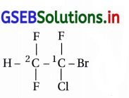 GSEB Solutions Class 12 Chemistry Chapter 10 હેલોઆલ્કેન અને હેલોએરિન સંયોજનો 14
